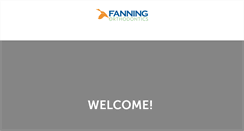 Desktop Screenshot of fanningorthodontics.com